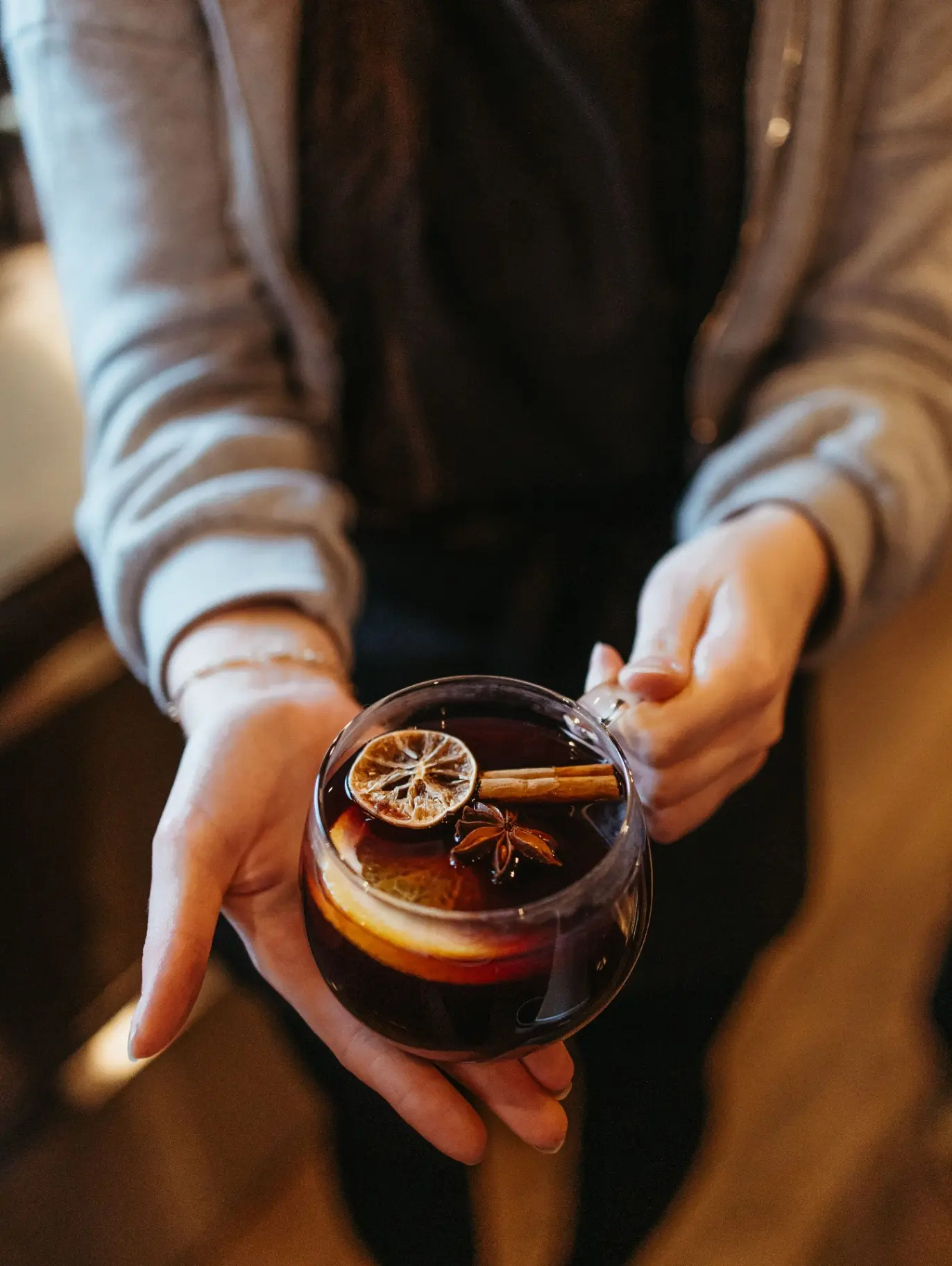 Kony Cafe — ukážka obsahu 1