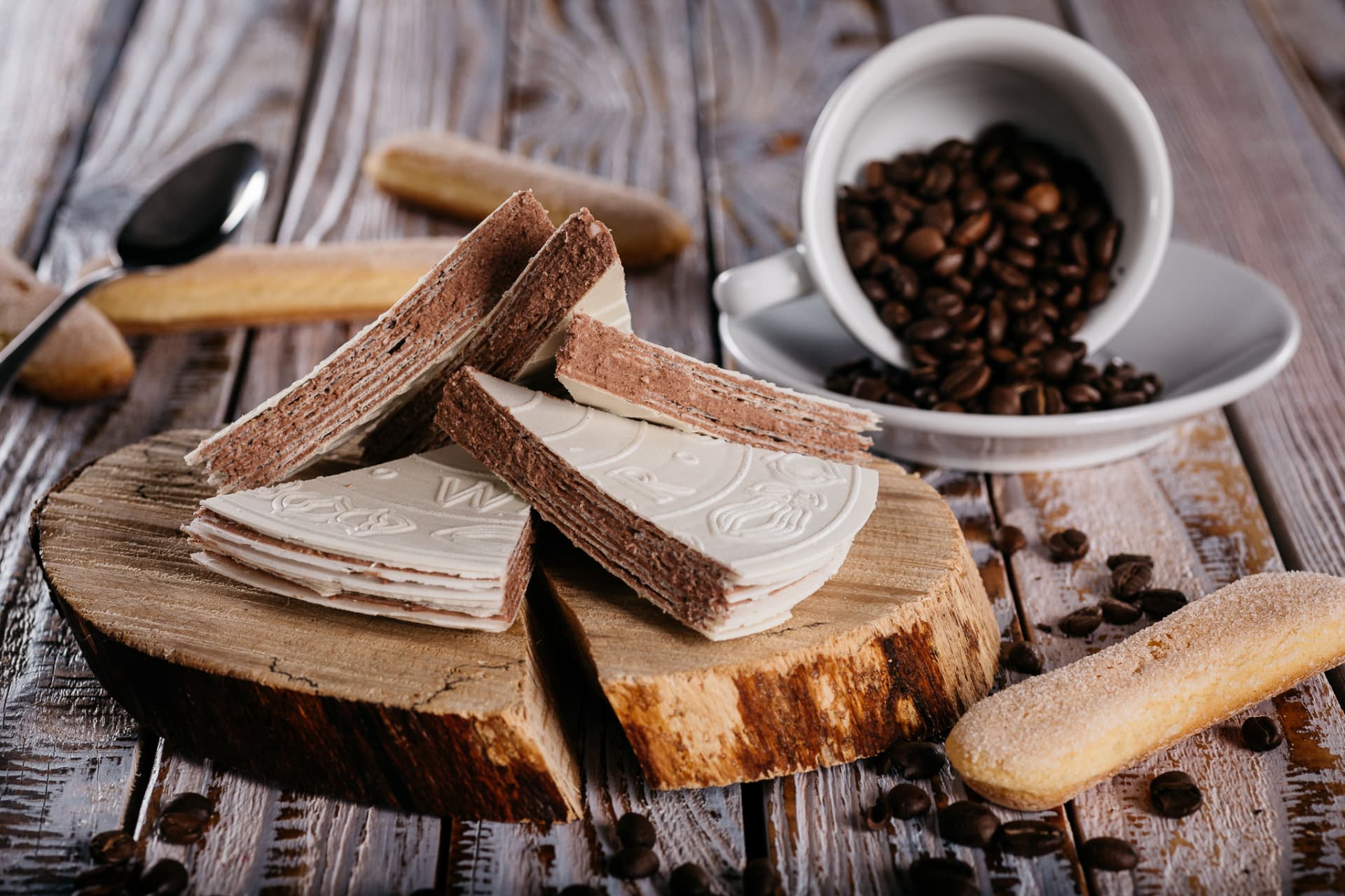 Tradičné kúpeľné oblátky Wafer — ukážka obsahu 4