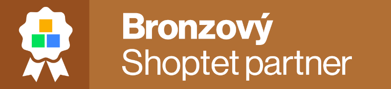 Bronzový Shoptet partner – InstaPrePodnik
