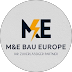 M&E Bau Europe s.r.o.