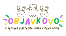 Objavkovo – Súkromná materská škola