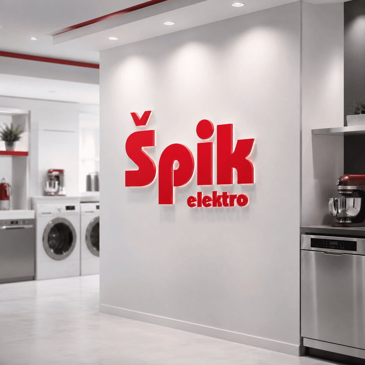 Špik Elektro